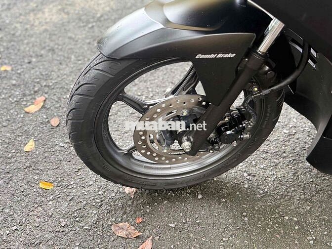 BÁN XE AB 125 2022 2 Val chính chủ