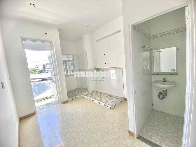 CHO THUÊ NHÀ KINH DOANH 6 TẦNG 10 PHÒNG MẶT TIỀN TTTP GIÁ 22 TRIỆU