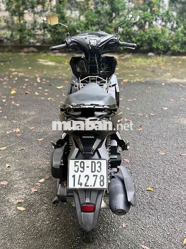 BÁN XE AB 125 2022 2 Val chính chủ