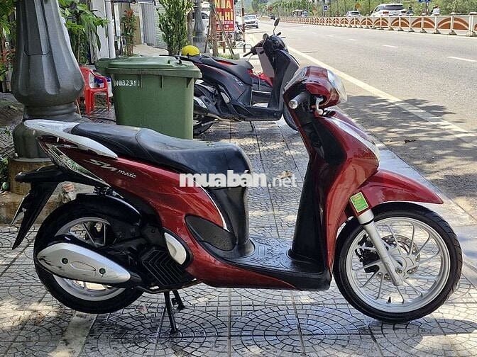 Bán sh mode cuối 2021 chính chủ rin ròn