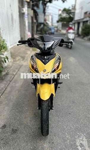 Exciter 2012 Up 2010 bstp 9chủ đầu nồi zin xe đẹp