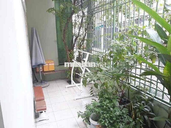 NHÀ 2 MẶT HẺM 8M - 9.5x13 - 2 TẦNG - 4 PN - HUỲNH VĂN NGHỆ - TÂN BÌNH