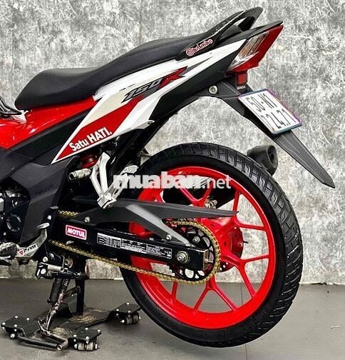 Sonic 2019 Bản đặt biệt 1 đời chủ máy zin