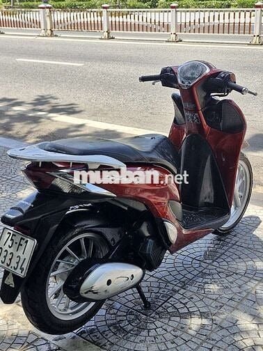 Bán sh mode cuối 2021 chính chủ rin ròn