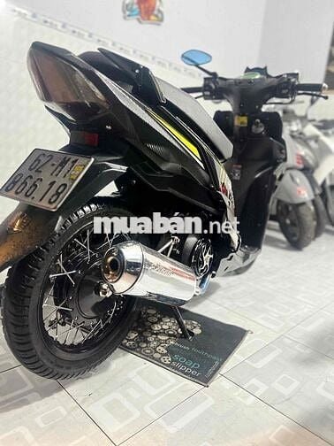 Mio M3 - 2021 - Chính Chủ Ký - Xe Kiểng Cực Chất .
