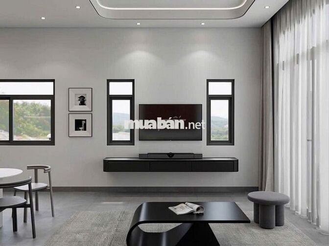 NHÀ HẺM MAI HẮC ĐẾ–HẺM Ô TÔ NHỎ  FULL THỔ CƯ–GIÁ CHỈ 2 TỶ 680 TRIỆU