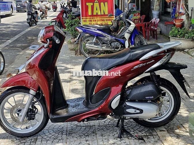 Bán sh mode cuối 2021 chính chủ rin ròn