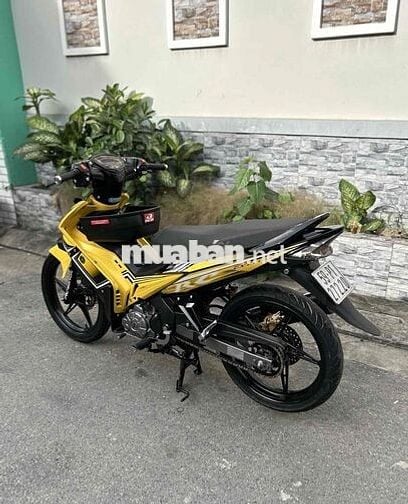 Exciter 2012 Up 2010 bstp 9chủ đầu nồi zin xe đẹp
