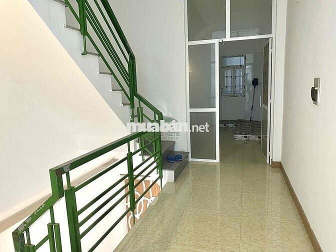 CHO THUÊ NHÀ KINH DOANH 6 TẦNG 10 PHÒNG MẶT TIỀN TTTP GIÁ 22 TRIỆU