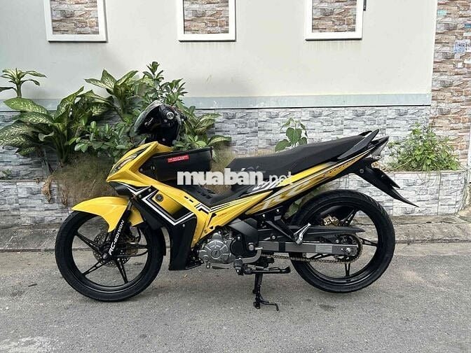 Exciter 2012 Up 2010 bstp 9chủ đầu nồi zin xe đẹp