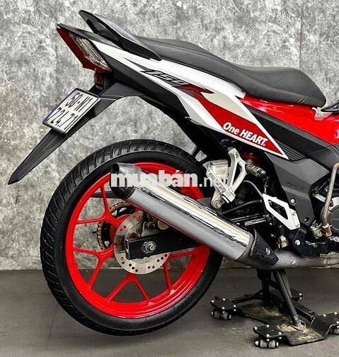 Sonic 2019 Bản đặt biệt 1 đời chủ máy zin