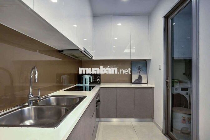 Căn Hộ 2PN/52m2 view Sân Bay 2,1tỷ Nội Thất đầy đủ, ở ngay sổ riêng