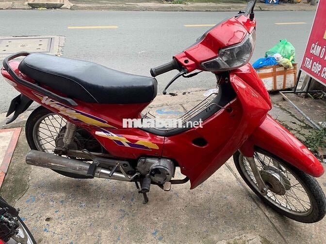 bán xe wave 50cc bs 65
