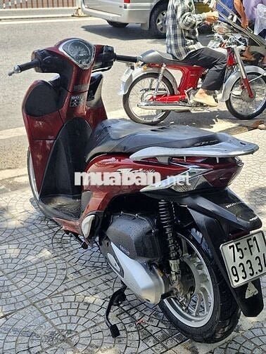 Bán sh mode cuối 2021 chính chủ rin ròn