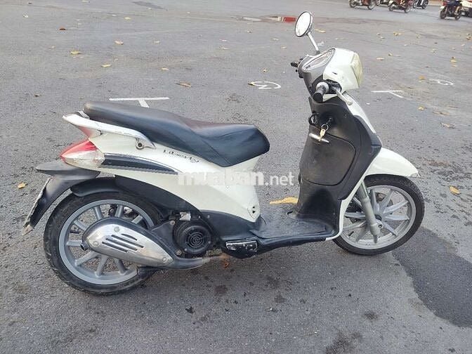 Liberty dư zin theo xe cần bán