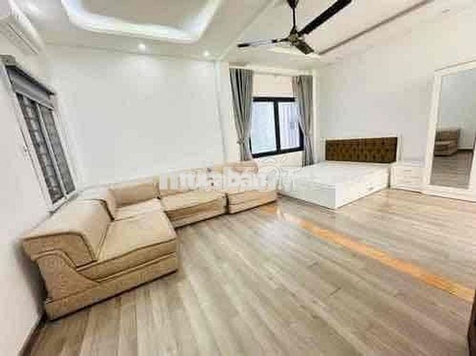 BÁN NHÀ TRÍCH SÀI – 43M² – 5 TẦNG – MT 3.84M – GIÁ 19 TỶ – TÂY HỒ