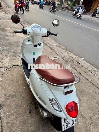 🟢🟢 STM Attila 50c trắng cuối 2020 siêu đẹp có góp