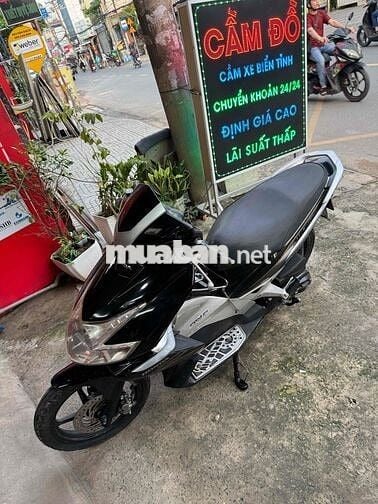 Air Blade FI 2010 zin êm.xe đẹp sạch sẽ.dùng ngay