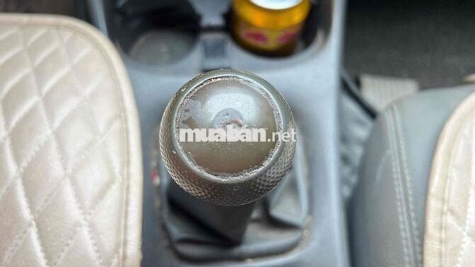 Ford Laser 2000 LX 1.6 MT - 160000 km