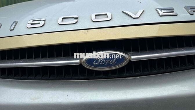 Ford Laser 2000 LX 1.6 MT - 160000 km
