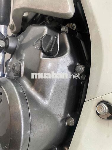 Futrex fi màu trắng đen 2010 bsố TPHCM chính chủ
