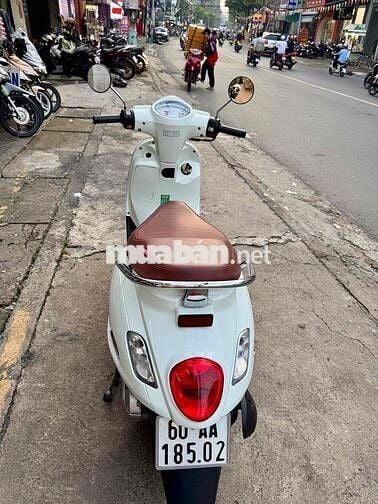 🟢🟢 STM Attila 50c trắng cuối 2020 siêu đẹp có góp