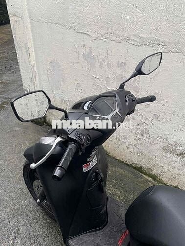 SHVN/150 2022 ABS máy êm xe keng