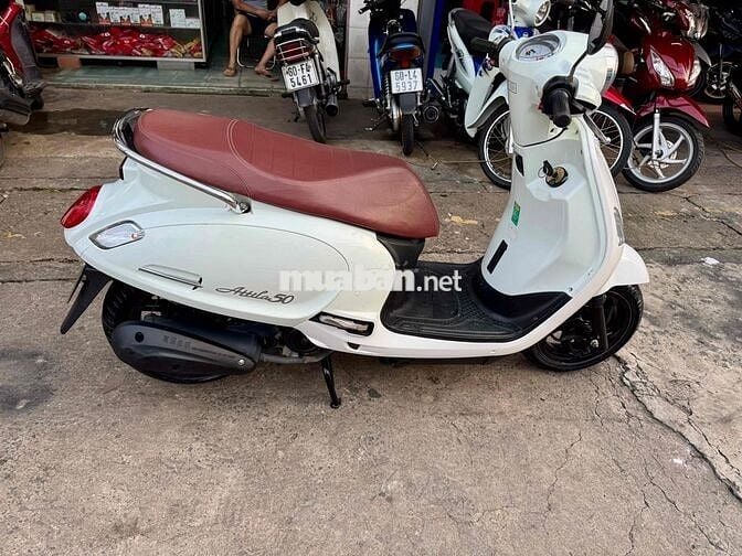 🟢🟢 STM Attila 50c trắng cuối 2020 siêu đẹp có góp