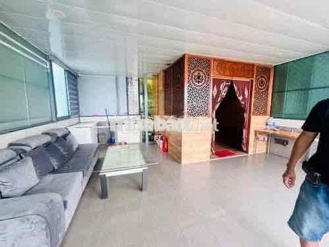 BÁN NHÀ TRÍCH SÀI – 43M² – 5 TẦNG – MT 3.84M – GIÁ 19 TỶ – TÂY HỒ