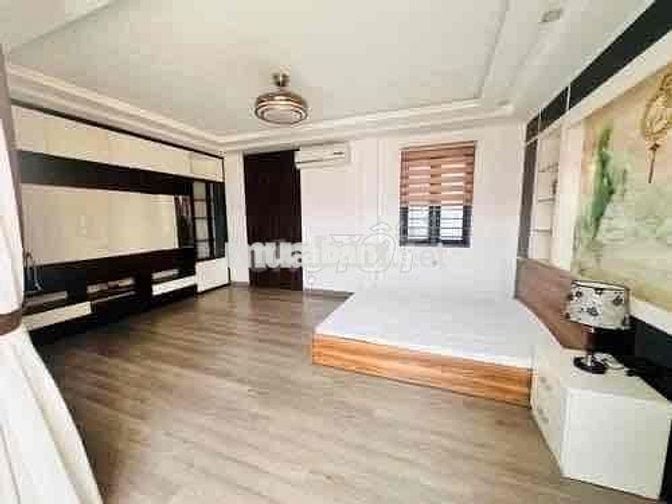 BÁN NHÀ TRÍCH SÀI – 43M² – 5 TẦNG – MT 3.84M – GIÁ 19 TỶ – TÂY HỒ