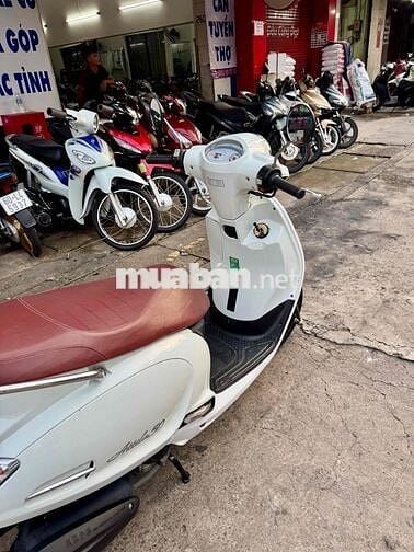 🟢🟢 STM Attila 50c trắng cuối 2020 siêu đẹp có góp