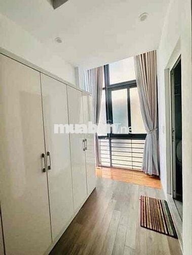 BÁN NHÀ TRÍCH SÀI – 43M² – 5 TẦNG – MT 3.84M – GIÁ 19 TỶ – TÂY HỒ