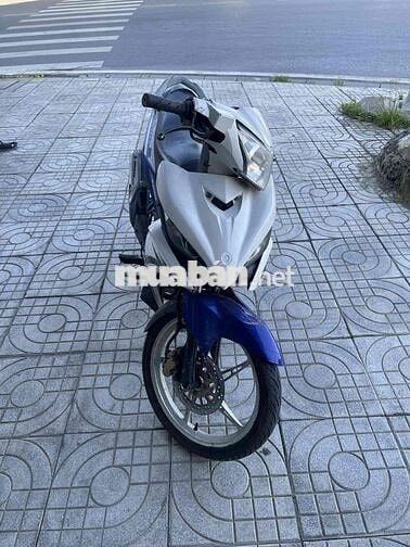 ex 135 2013 máy zin êm điện đề đủ gtdd