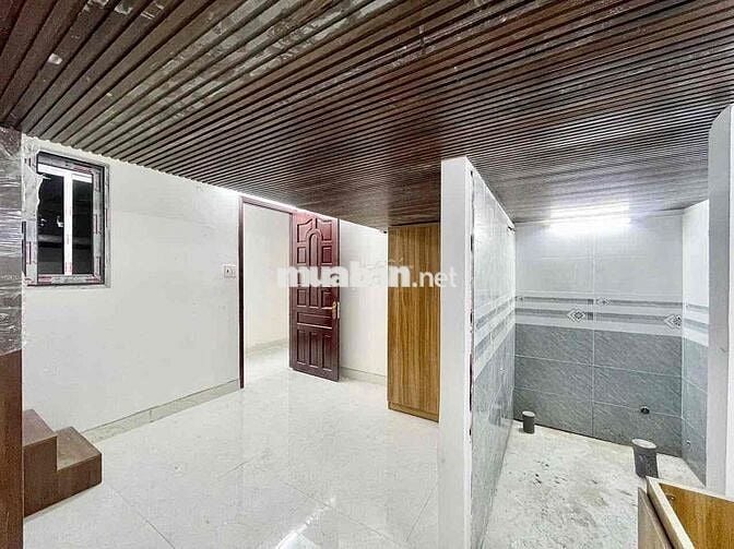 CĂN HỘ GÁC LỬNG FULL NỘI THẤT NGAY TÂN BÌNH GẦN K300