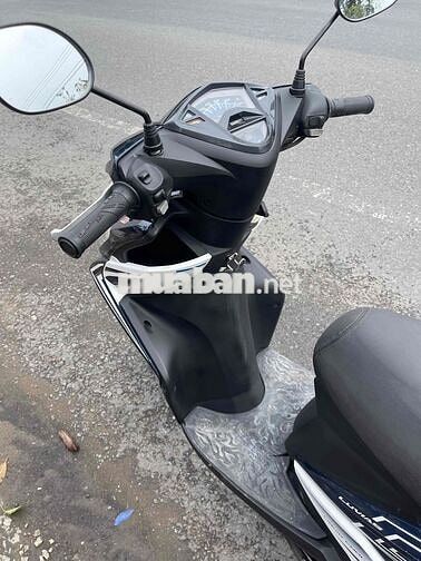 Luvias fi. xe zin đep. bs 95