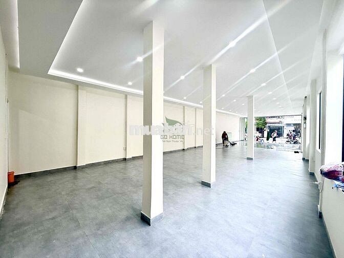 CHO THUÊ NHÀ KINH DOANH LÔ GÓC 2 MẶT TIỀN 256M2 KHU ĐÔNG ĐÚC TTTP