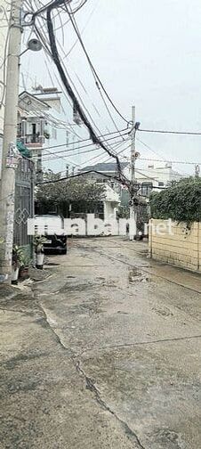 - NHÀ ĐỦ 50M2 ( 6M- 8,5M )  - 3 TỶ150 - LINH TÂY  ĐỨC