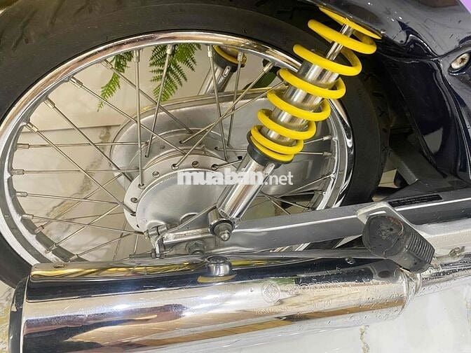 ware thái 110 màu xanh bsố Đồng Nai chính chủ