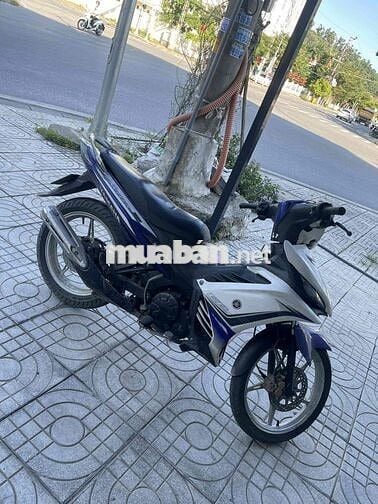 ex 135 2013 máy zin êm điện đề đủ gtdd
