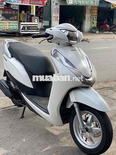 BÁN XE LEAD FI 125. MÁY ZIN SƠN ZIN