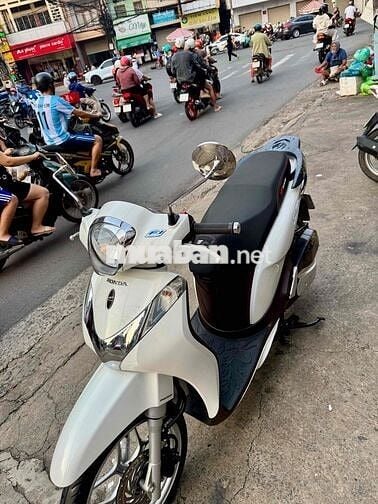🔵🔵 SH Mode trắng nâu cuối 2014 rất đẹp có góp