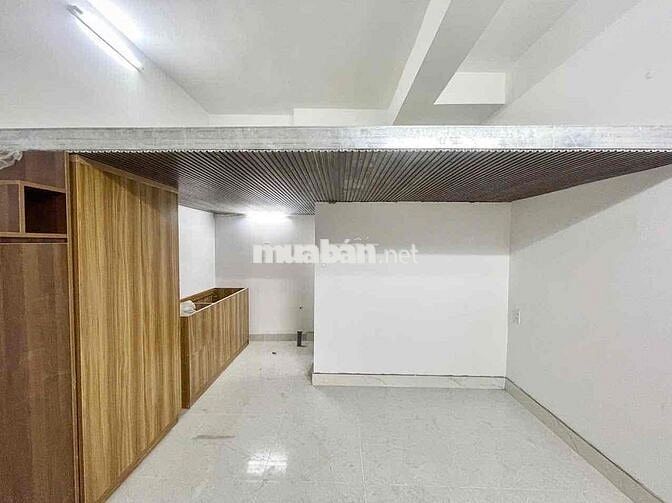 CĂN HỘ GÁC LỬNG FULL NỘI THẤT NGAY TÂN BÌNH GẦN K300