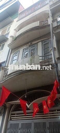 NHÀ PHỐ TỨ LIÊN, HỘ KHẨU TÂY HỒ, KHU VIP HÀ NỘI