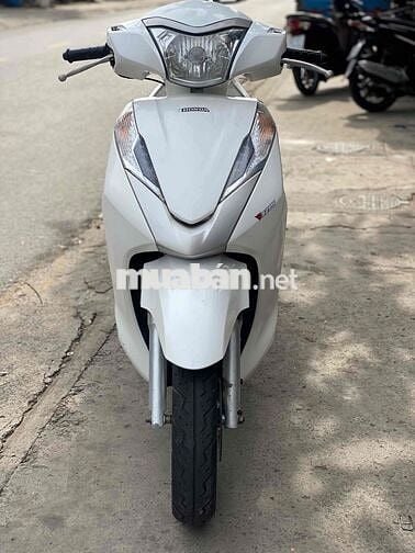 BÁN XE LEAD FI 125. MÁY ZIN SƠN ZIN