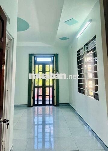 Cho thuê mặt tiền 3 lầu GS trong Bigc go dĩ an Bình Dương