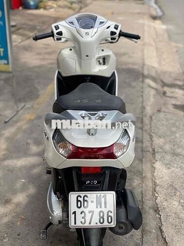 BÁN XE LEAD FI 125. MÁY ZIN SƠN ZIN
