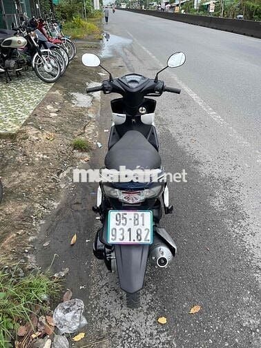 Luvias fi. xe zin đep. bs 95