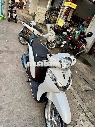 🔵🔵 SH Mode trắng nâu cuối 2014 rất đẹp có góp