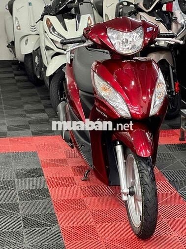 💥Vision đời 2013 BSTP Chính Chủ xe đẹp keng💥