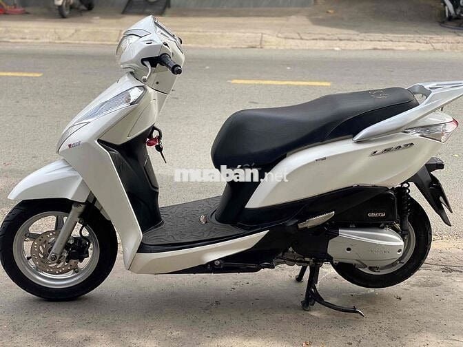 BÁN XE LEAD FI 125. MÁY ZIN SƠN ZIN